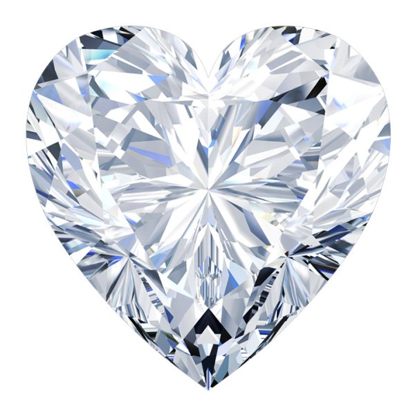 Бриллиантовое сердце