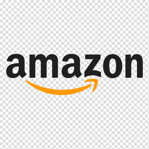 Amazone логотип
