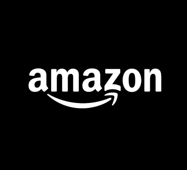 Amazone логотип