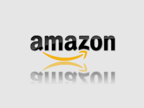 Amazon логотип без фона