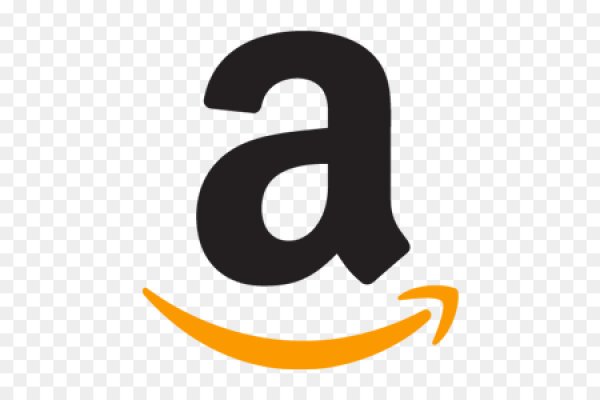Amazon logo 2021