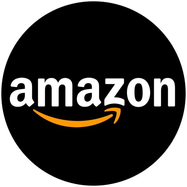 Amazon без фона
