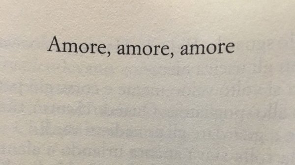 Amore картинки