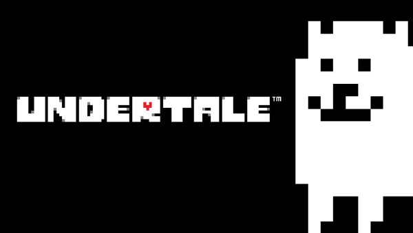 Undertale название