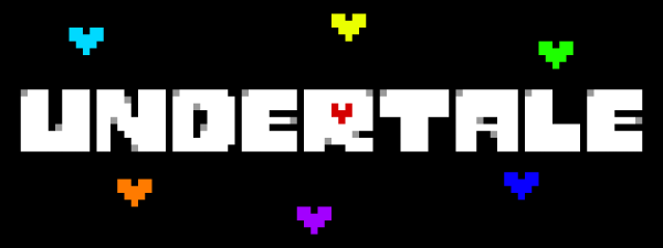 Андертейл название