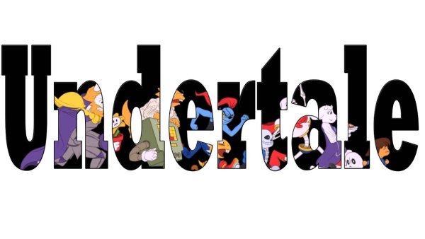 Андертейл логотип