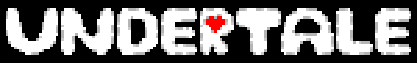 Андертейл логотип