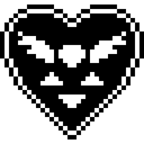 Deltarune icon