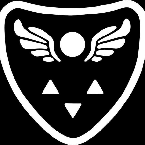 Знак руин андертейл