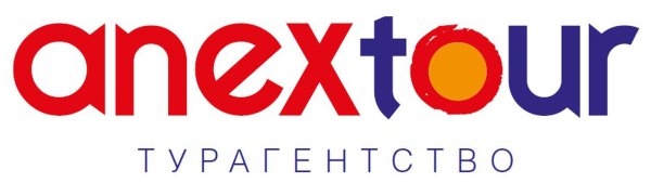 Маленькое лого Anex Tour
