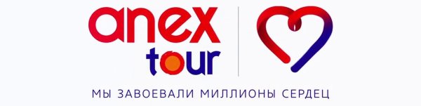 Anex логотип