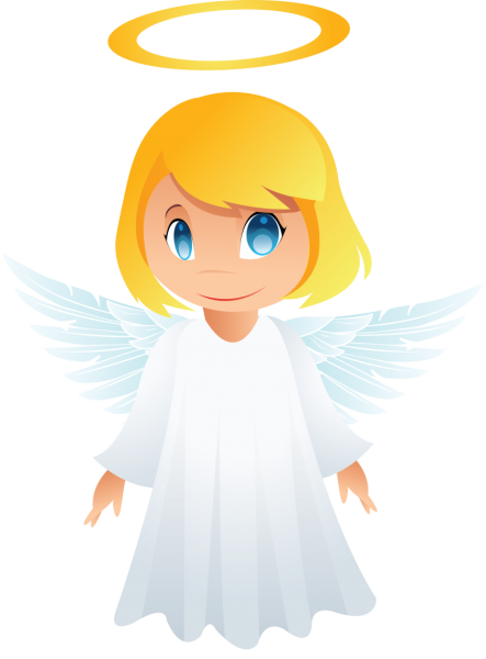 Ангелочек картинки