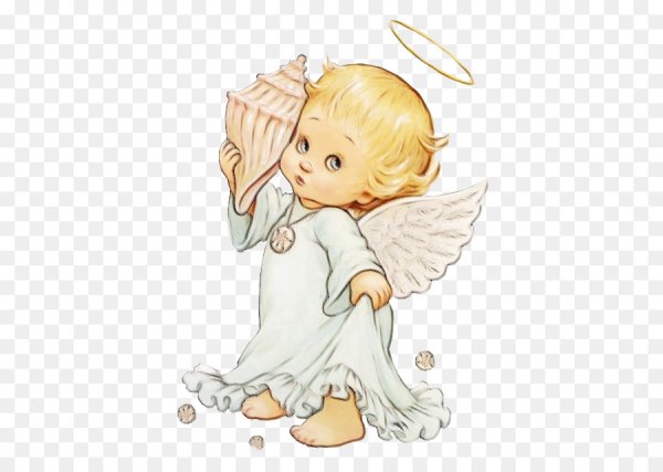 Ребенок Ангелок