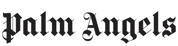 Palm Angels логотип