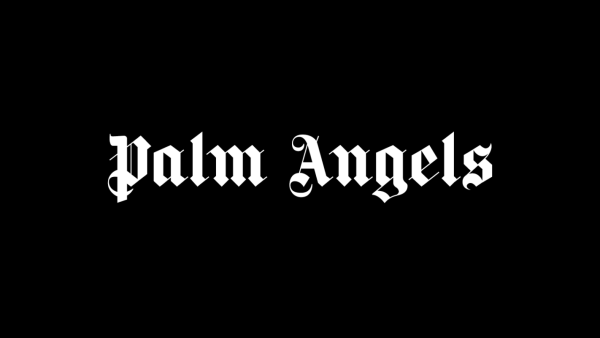 Palm Angels логотип