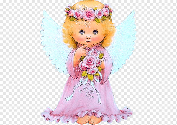 Ангелочек картинки