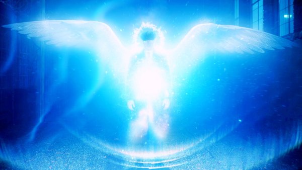 Архангел Михаил сверхъестественное 14 сезон