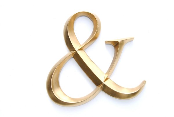 Символ золота