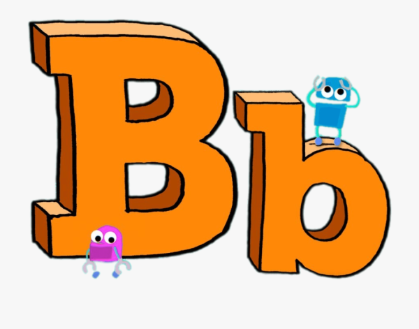 Letter ВВ