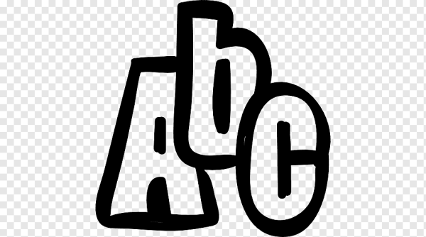 Иконка ABC