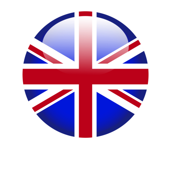 Британский флаг