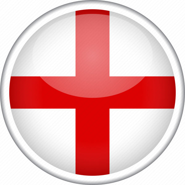 Флаг в круге