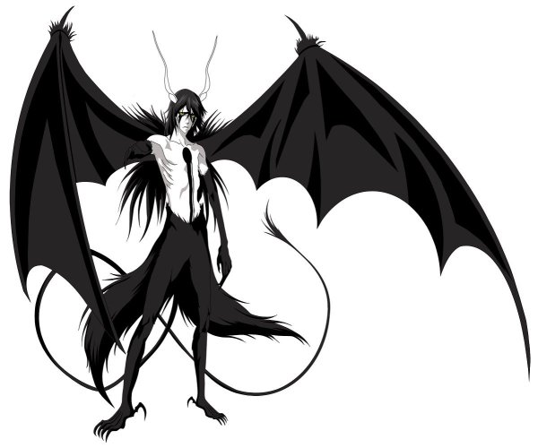 Улькиорра Ресурексион