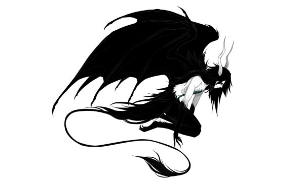 Улькиорра демон