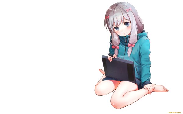 Sagiri Izumi