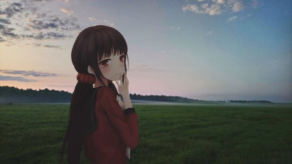 Тульпа 2д Россия