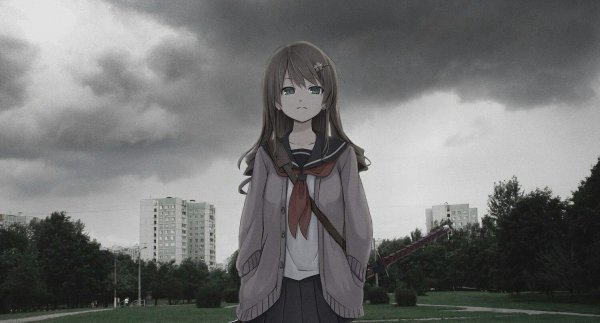 2д в реальном мире Тульпа