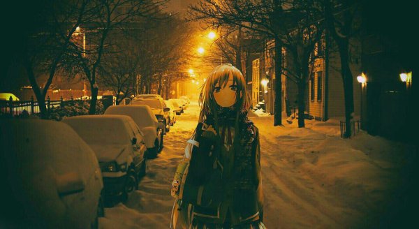 Тульпа аниме Россия