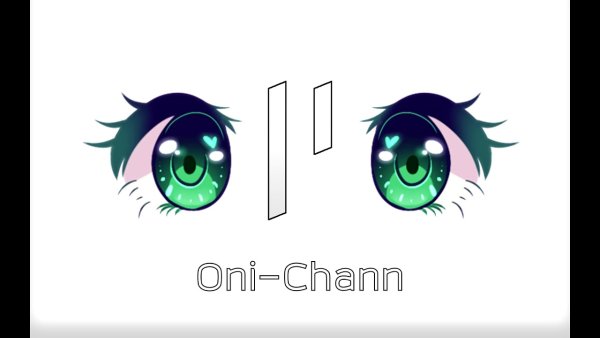 Аниме глаза без фона