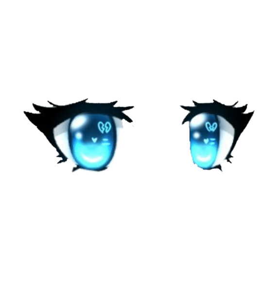 Глаза для арта гача лайф
