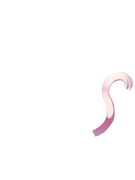 Гача лайф хвостик