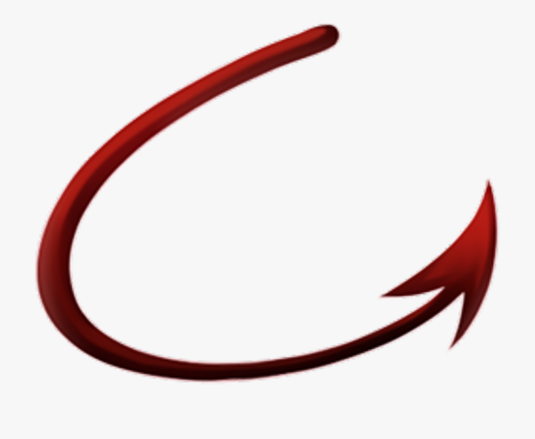 Хвост дьявола