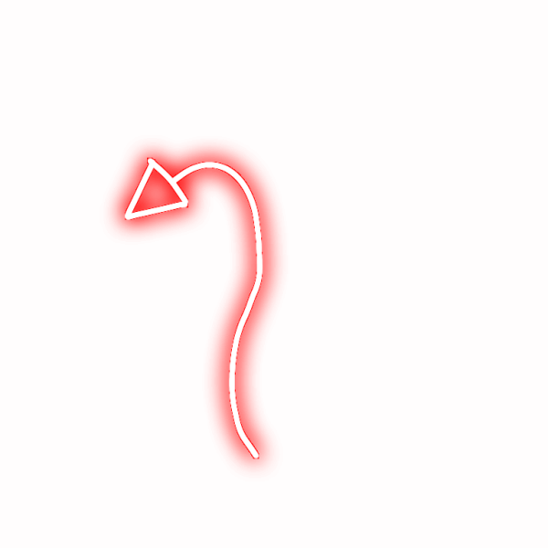 Хвост дьявола