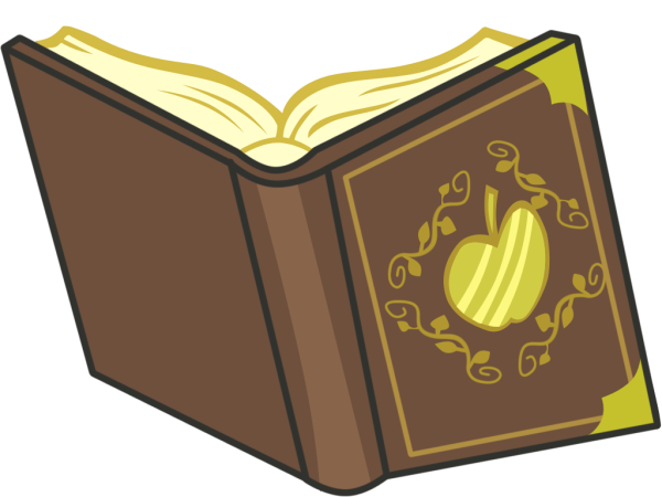 Книга МЛП