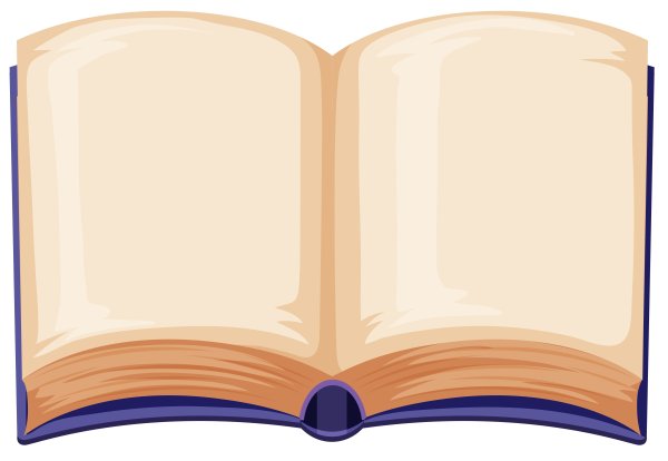 Открытая книга