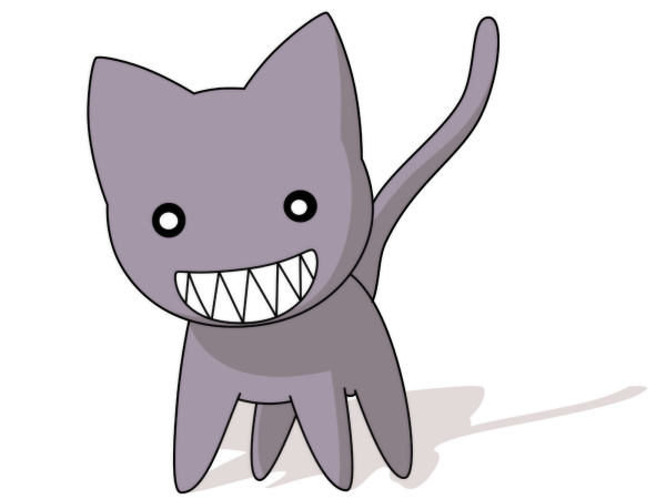 Адзуманга Дайо кот