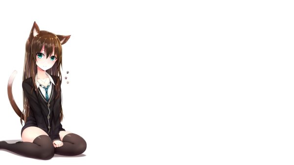 Рин Шибуя неко