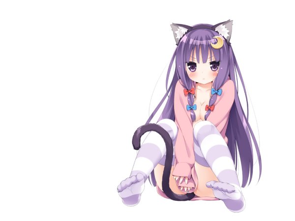 Пачули Нолидж неко этти