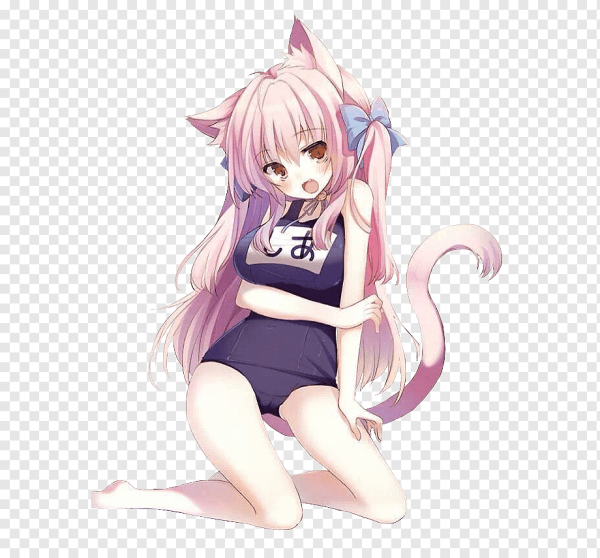 Кемономими этти