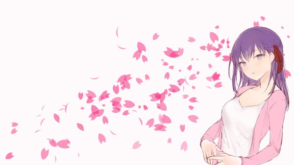 Лепесток Сакуры