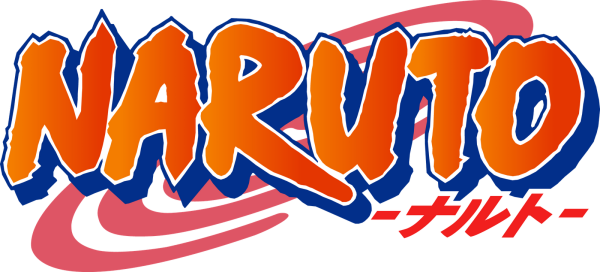 Наруто логотип