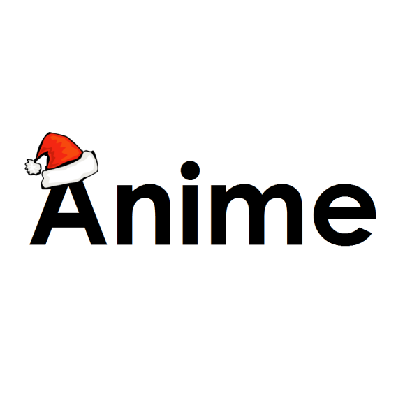 Создать аниме логотип