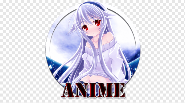 Аниме ярлыки