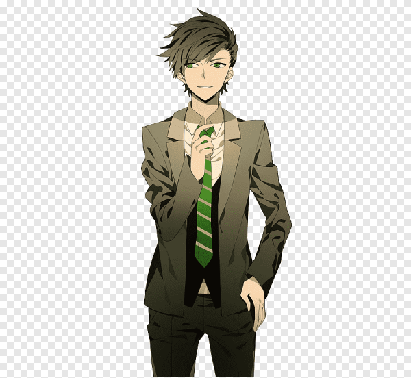 Аниме парни школьники