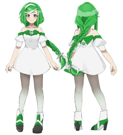 Сбербанк аниме