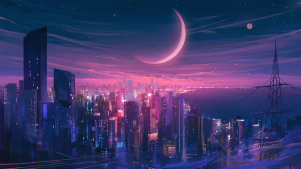Aenami walleeprs